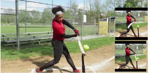 How To Have A Powerful Softball Swing